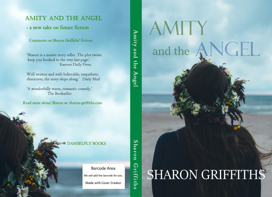 Final Cover for sharon